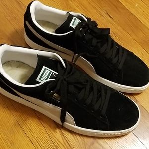 Men's Puma Sneaker 11